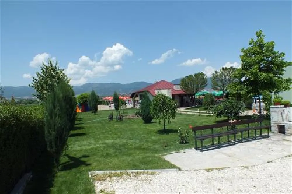 AutoMoto Camp Enigma