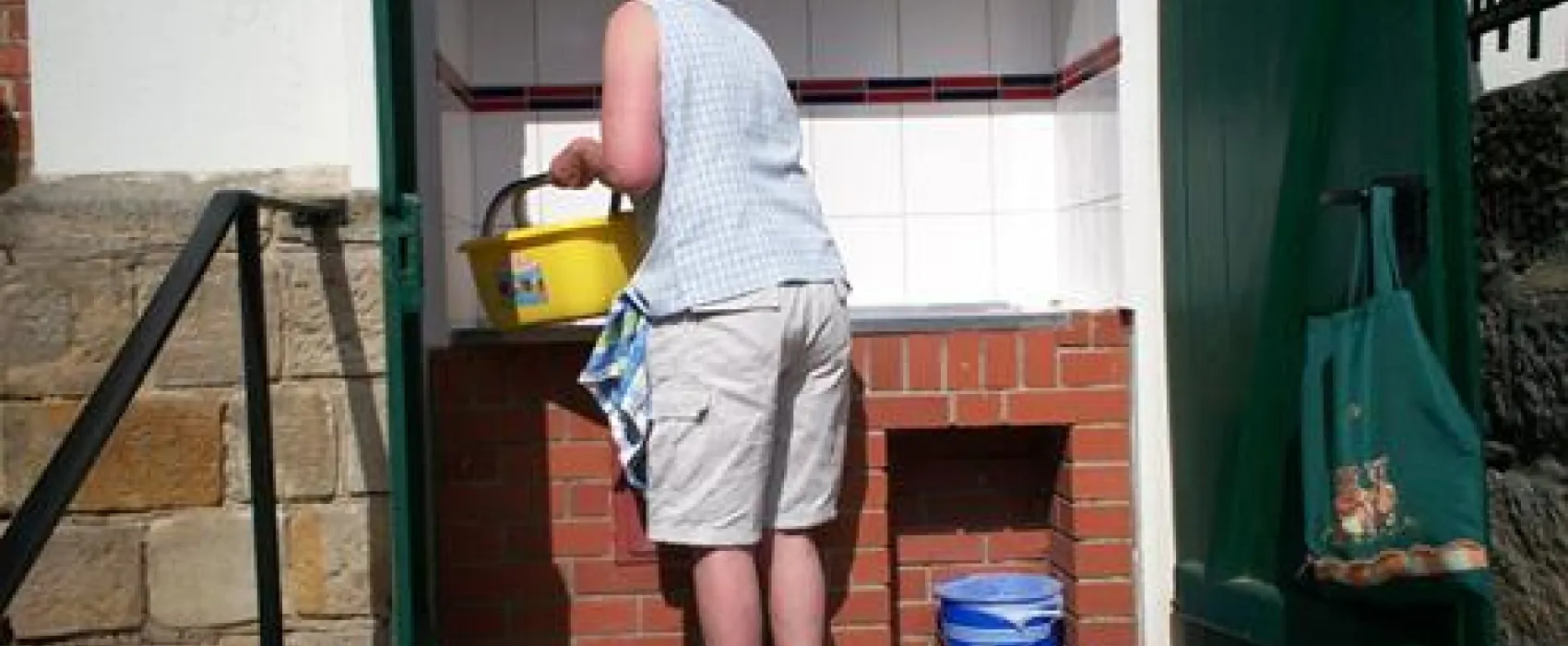 Camping Rittergut Frankenfeld