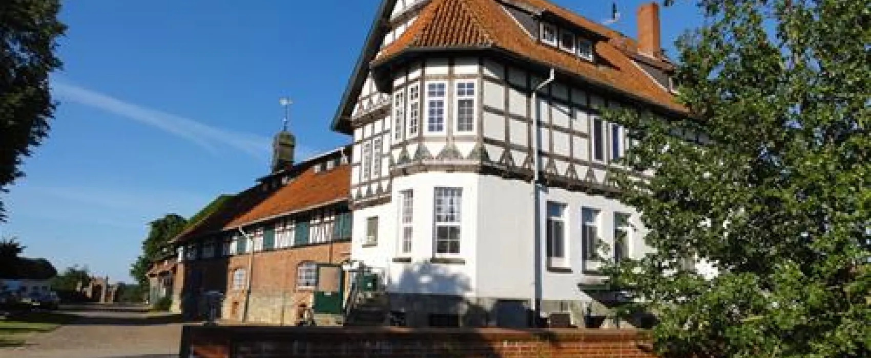 Camping Rittergut Frankenfeld