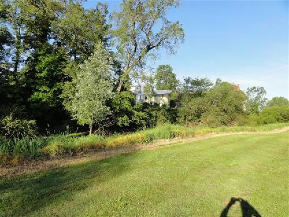 Camping Rittergut Frankenfeld