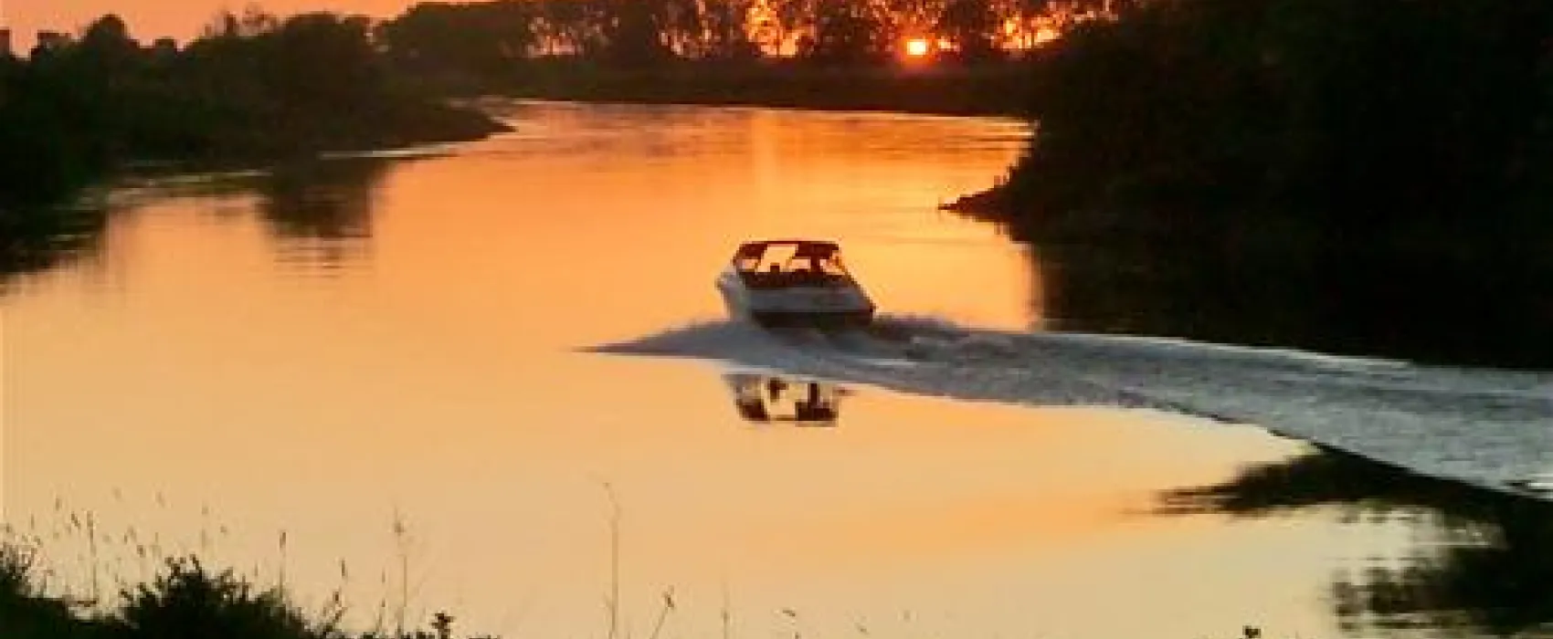 Camping Rittergut Frankenfeld