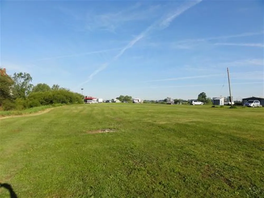 Camping Rittergut Frankenfeld