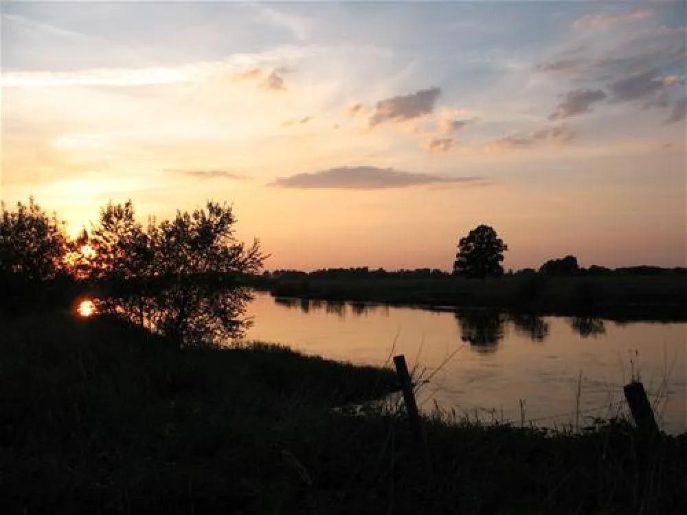 Camping Rittergut Frankenfeld