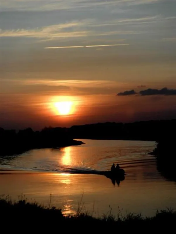 Camping Rittergut Frankenfeld