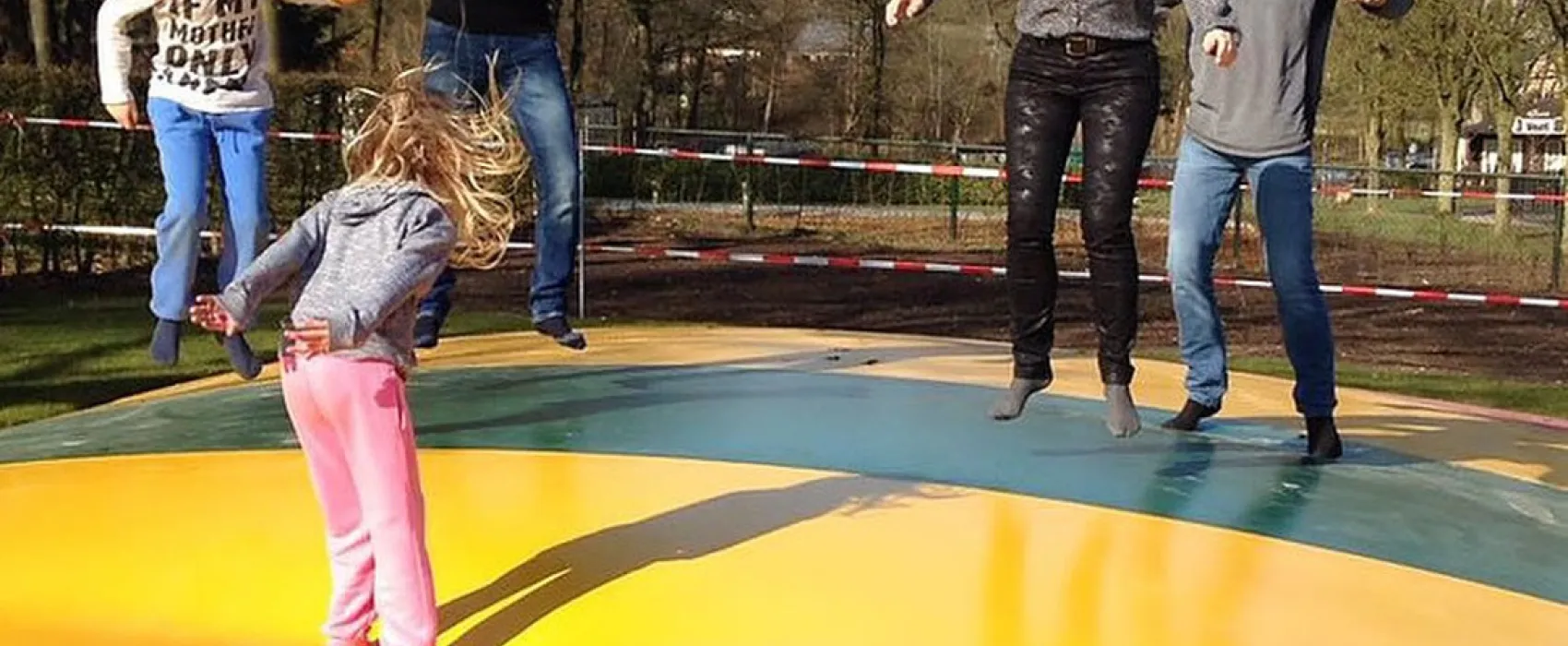 Recreatieoord Kempenheuvel