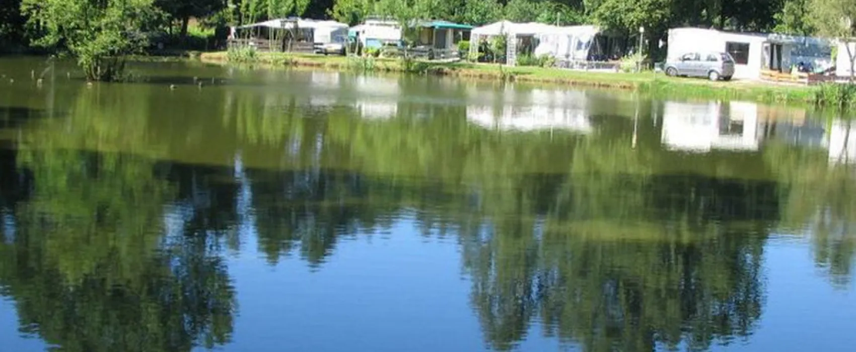 Recreatieoord Kempenheuvel