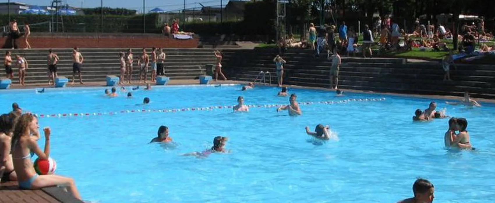 Recreatieoord Kempenheuvel