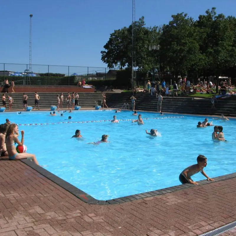 Recreatieoord Kempenheuvel