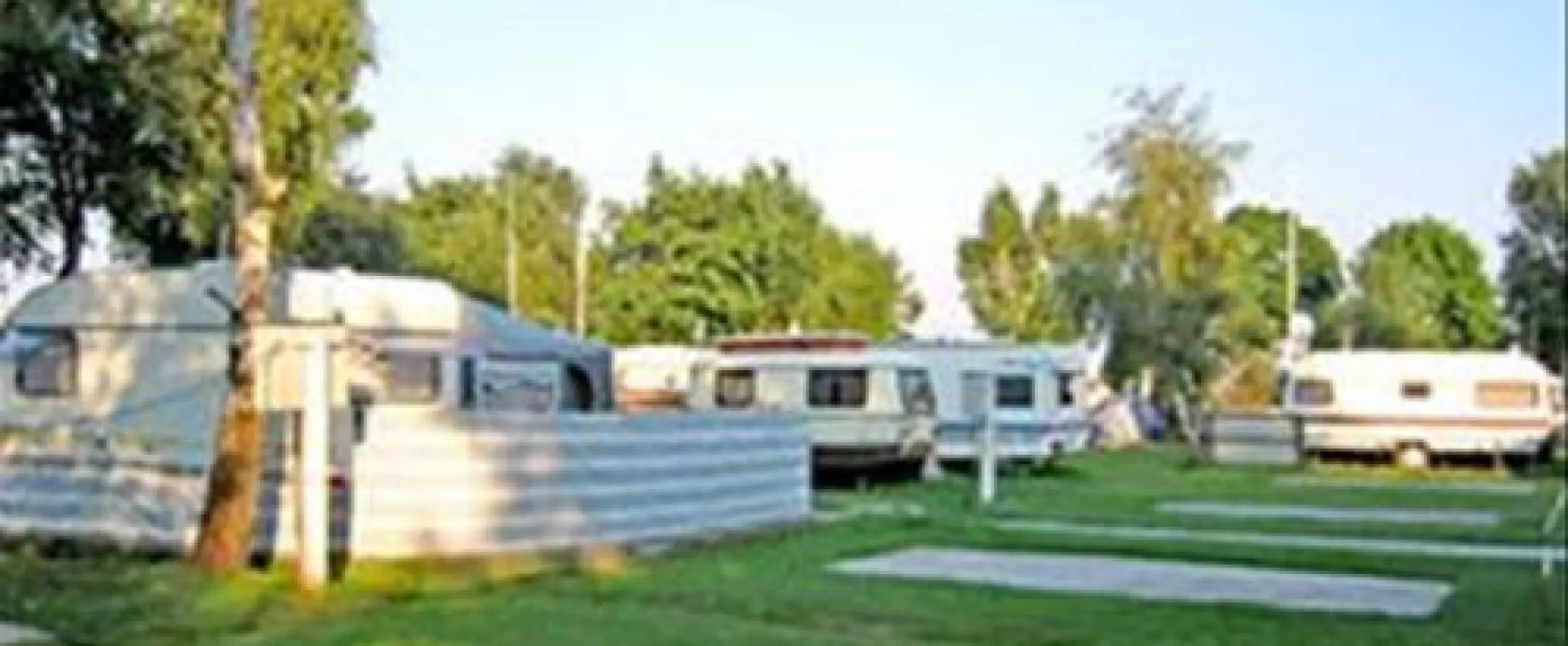 Camping Fischerdorf