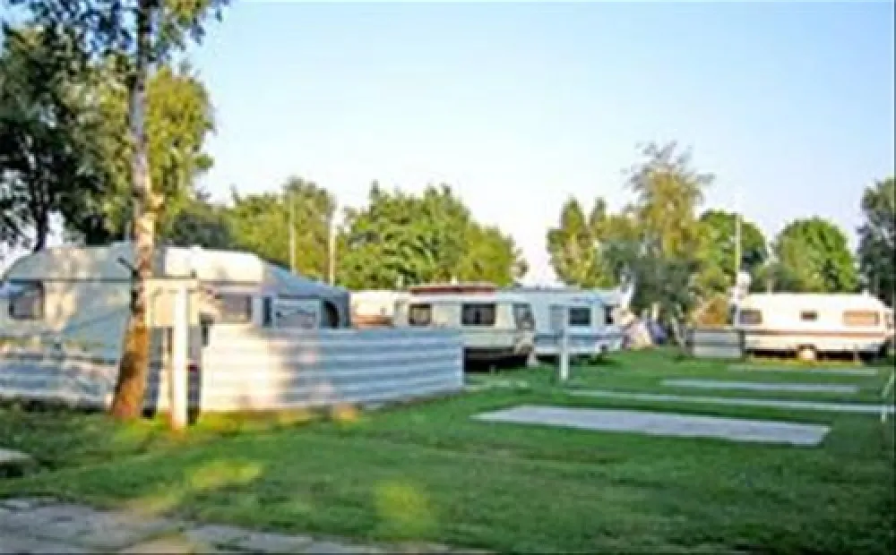 Camping Fischerdorf