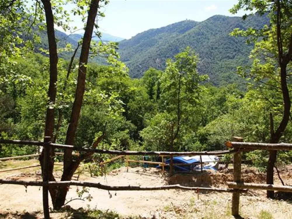 Camping Domaine St Martin