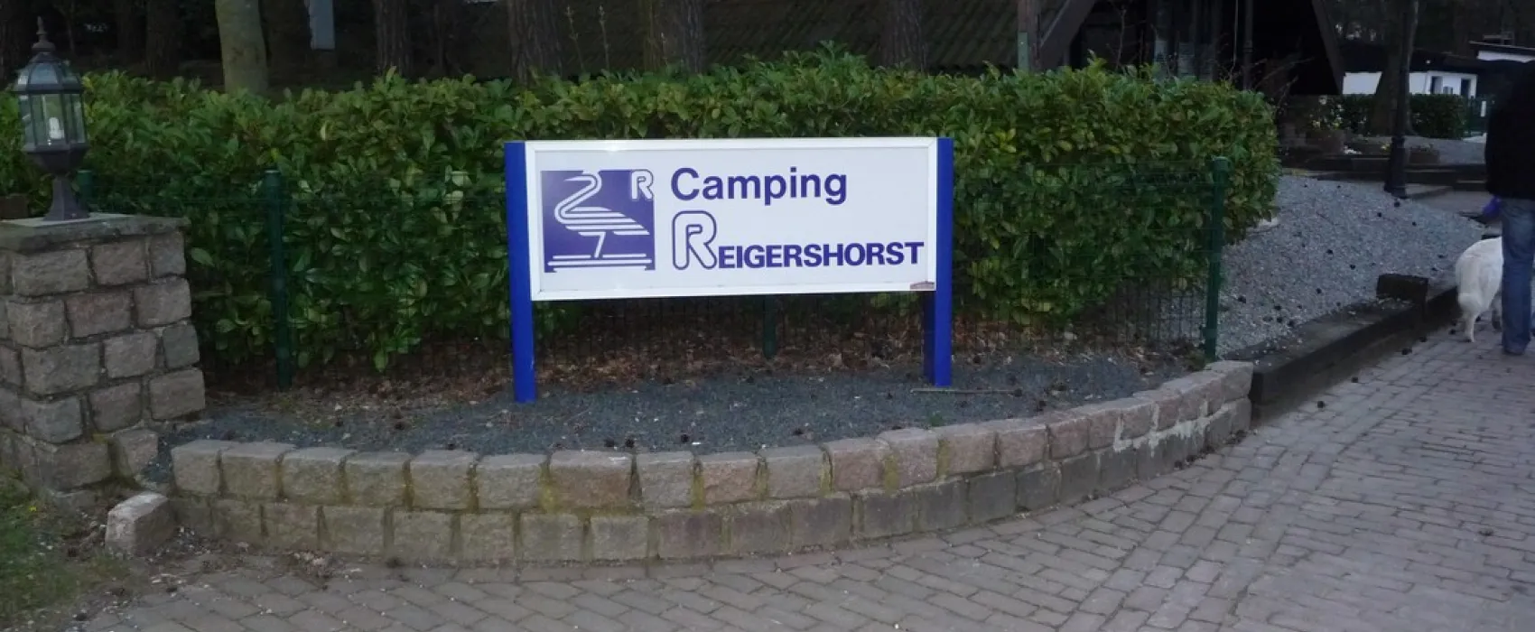 Camping Reigershorst