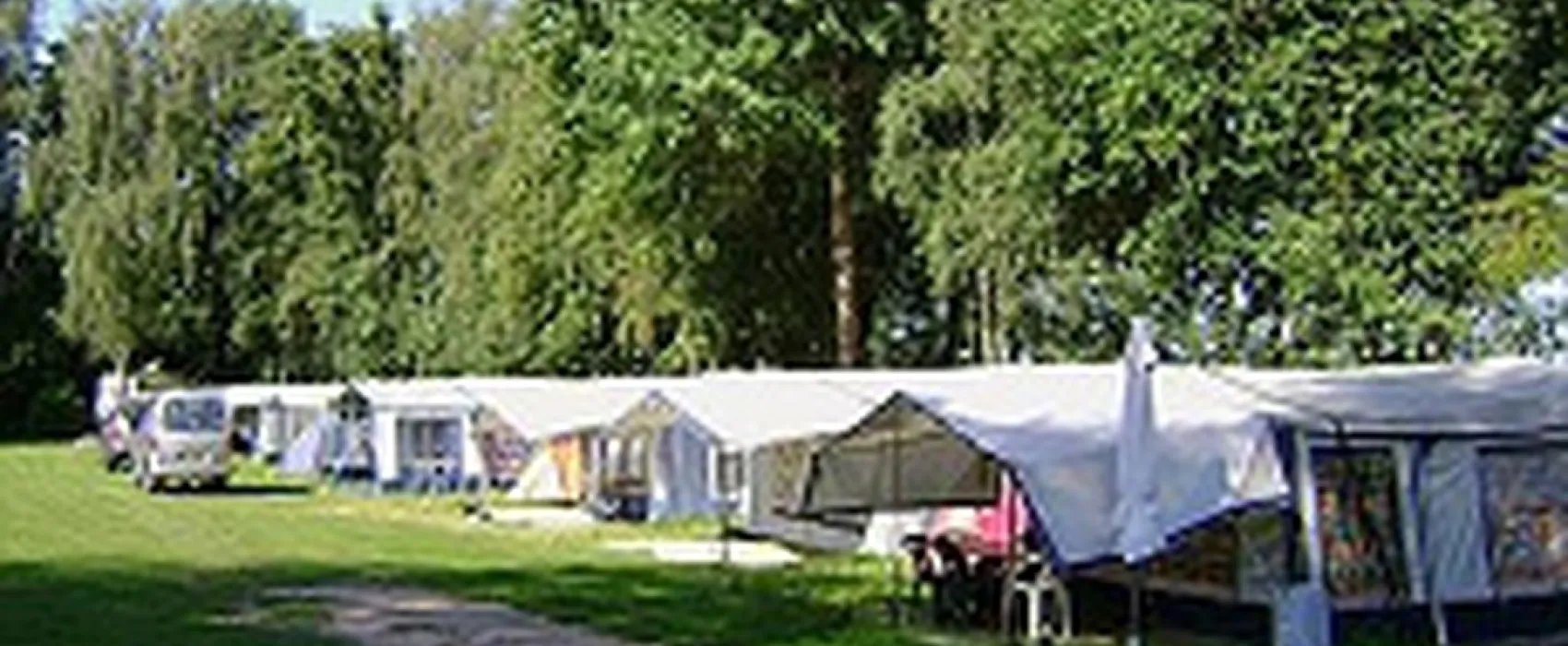 Camping Reigershorst