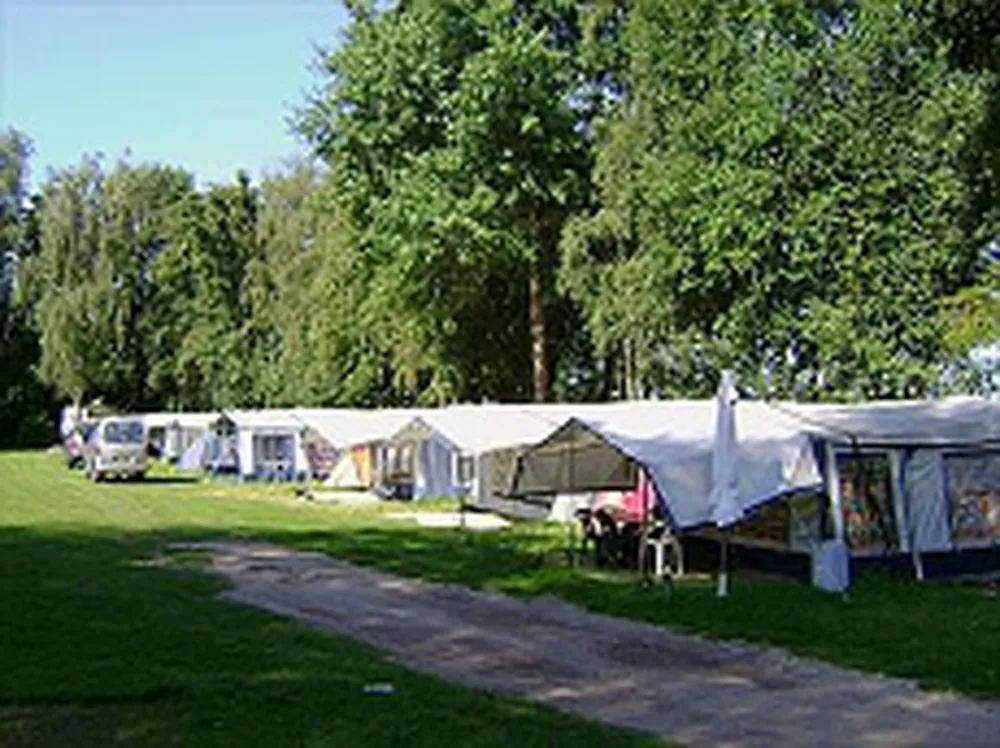 Camping Reigershorst