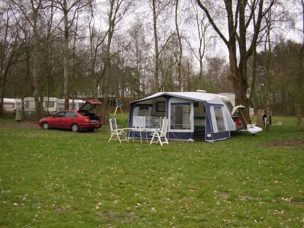 Camping Reigershorst