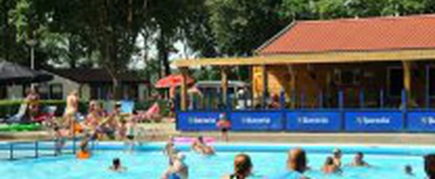 Camping Reigershorst