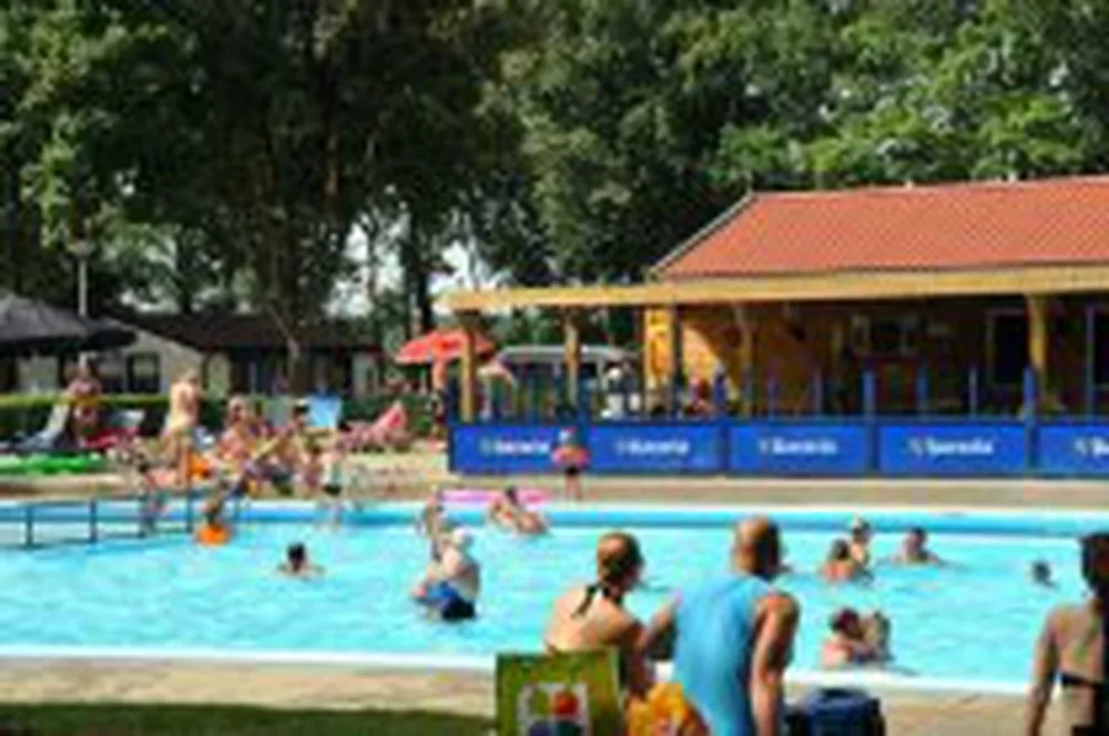 Camping Reigershorst