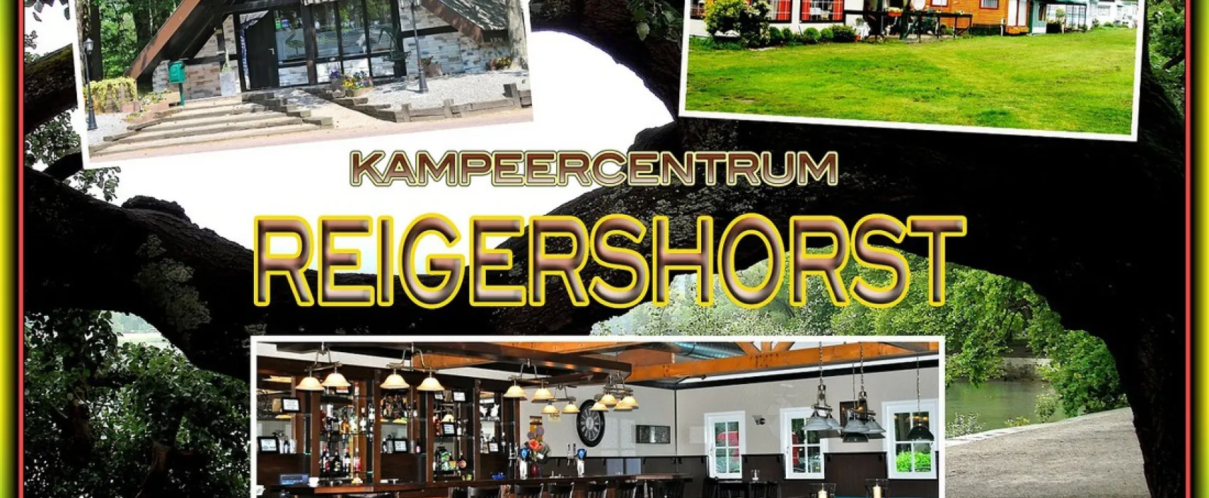Camping Reigershorst
