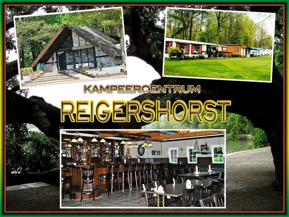 Camping Reigershorst