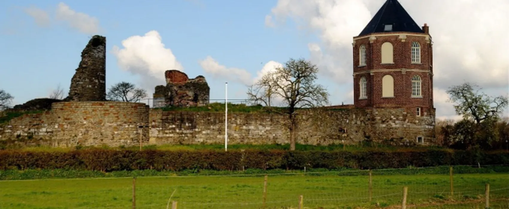 Camping Reigershorst