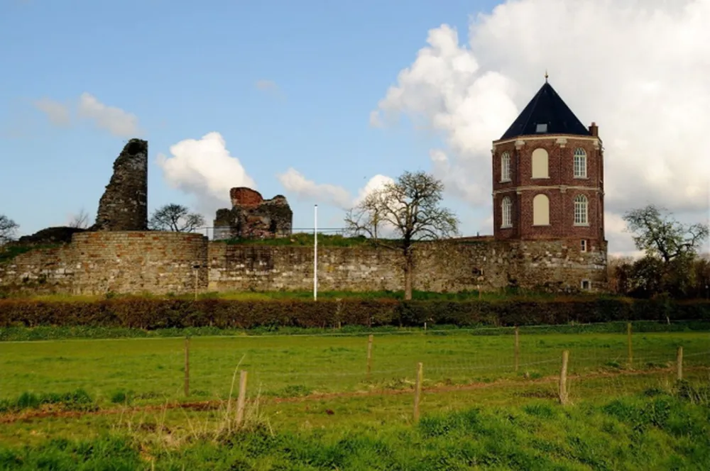 Camping Reigershorst