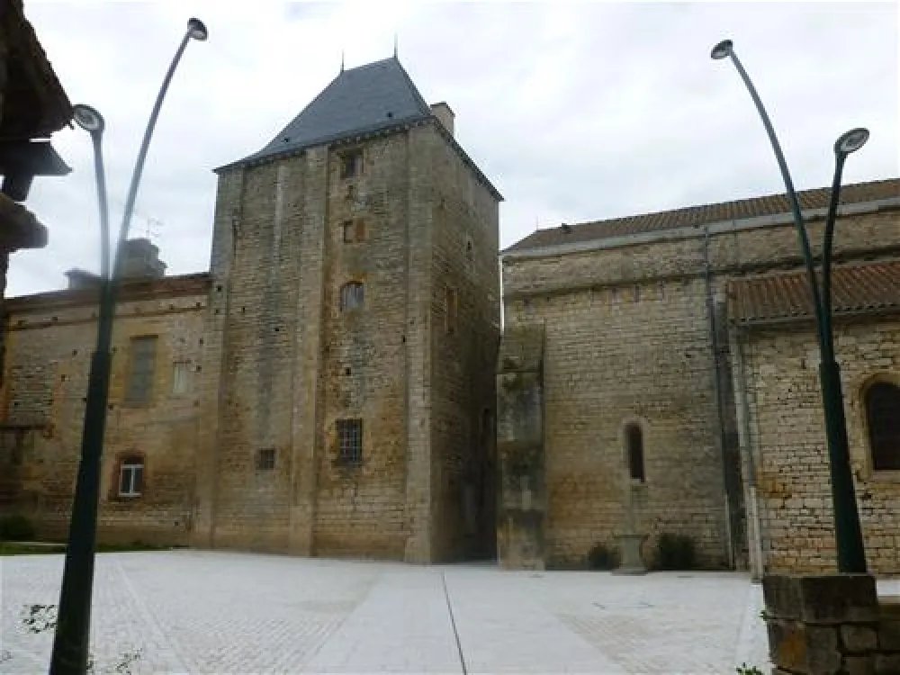 Camping Le Clos Lalande  