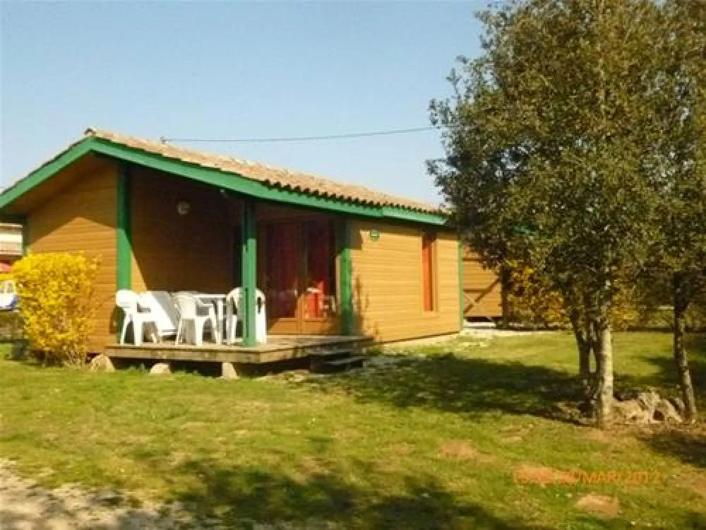 Camping Le Clos Lalande  