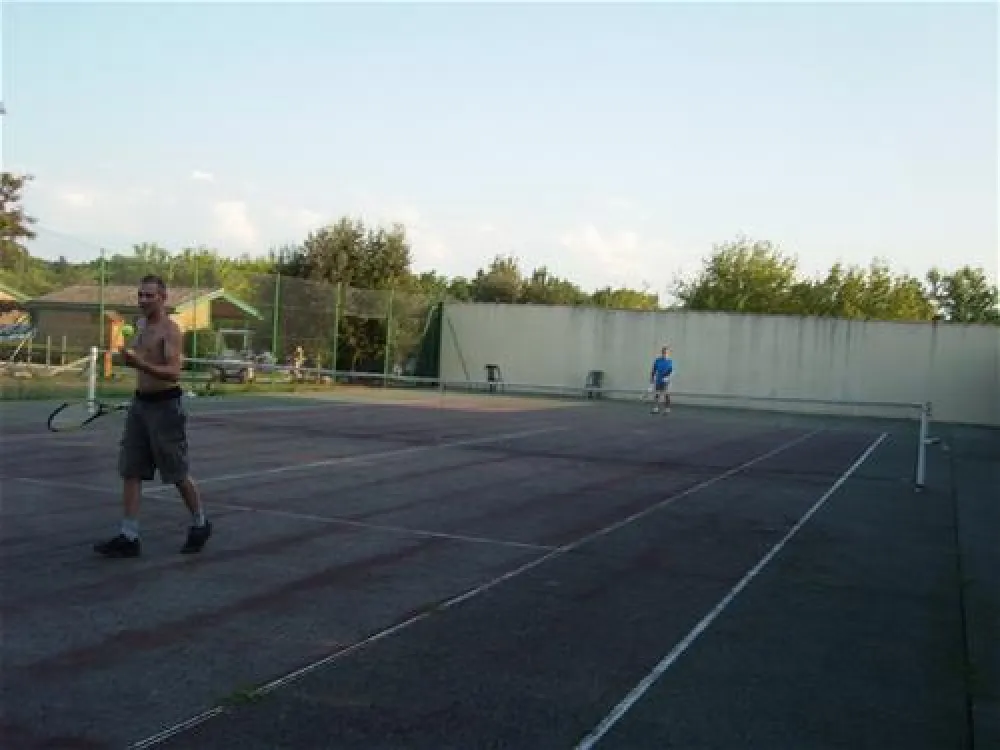 Camping Le Clos Lalande  