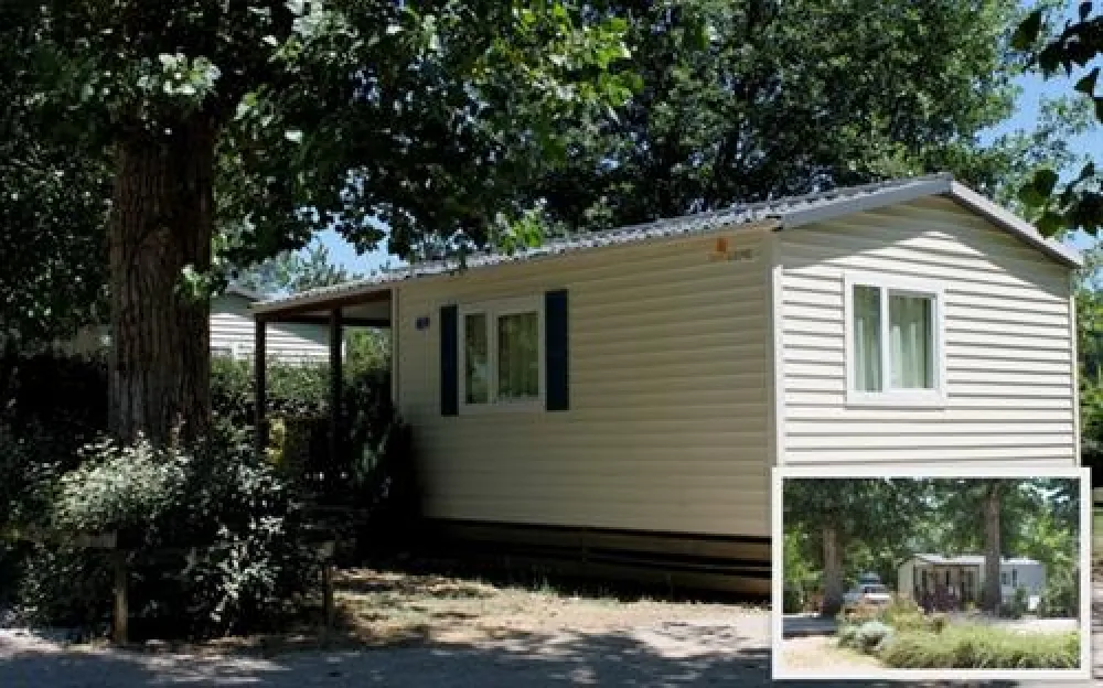 Camping Le Clos Lalande  