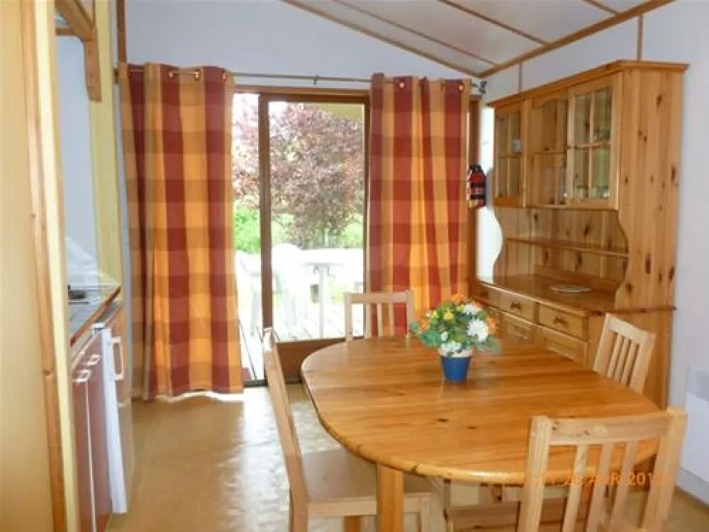 Camping Le Clos Lalande  