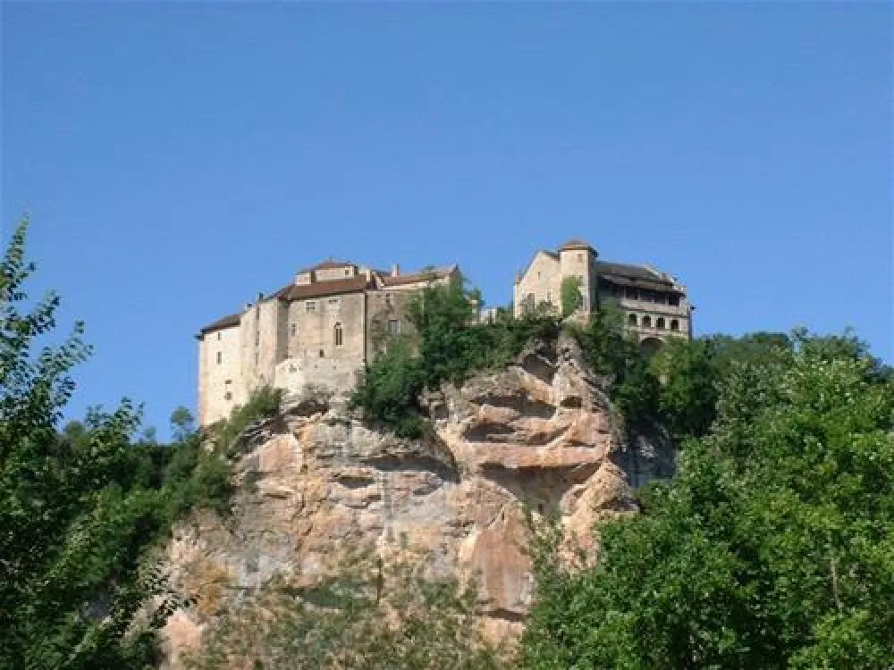 Camping Le Clos Lalande  