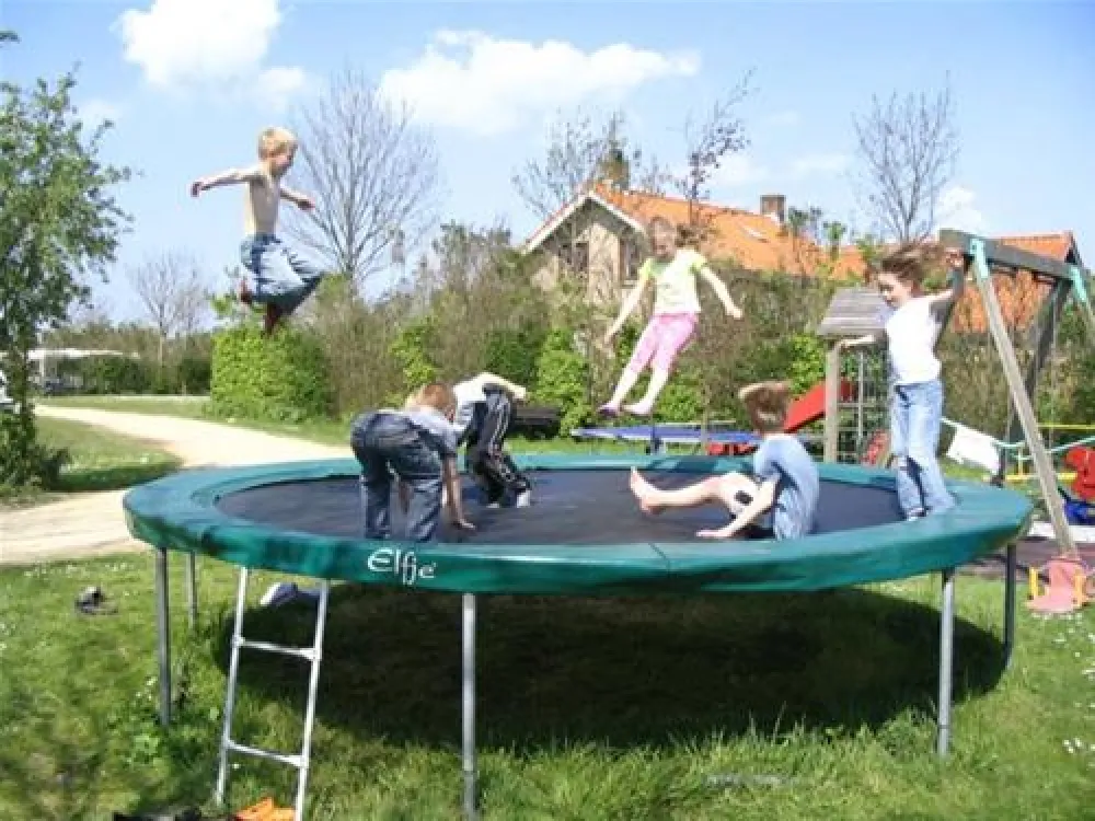 Mini-camping Hoge Heul