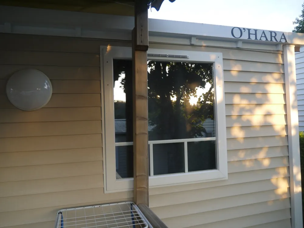 Camping Les Fuvettes