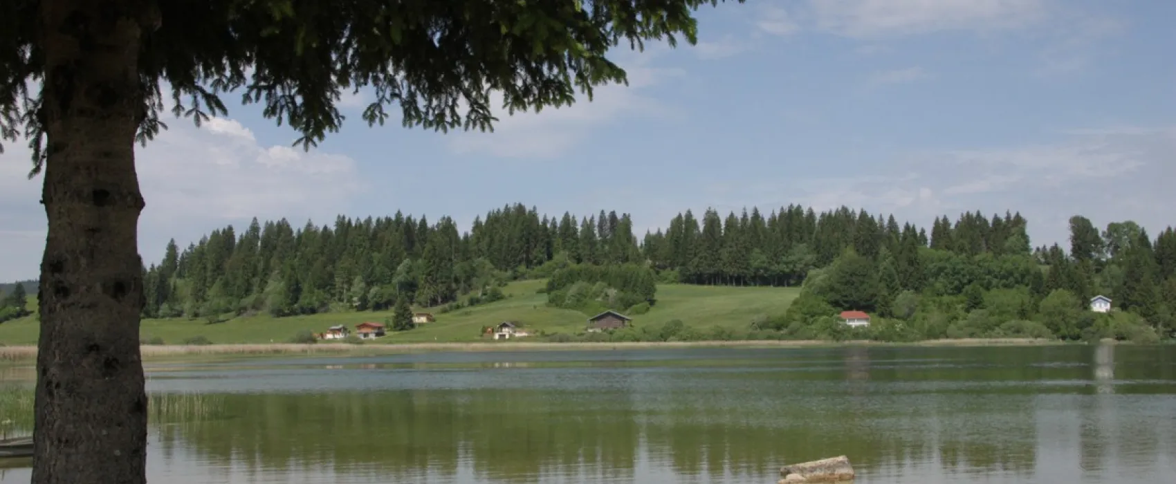 Camping Les Fuvettes