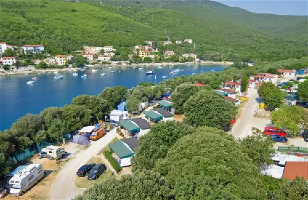 Camping Marina