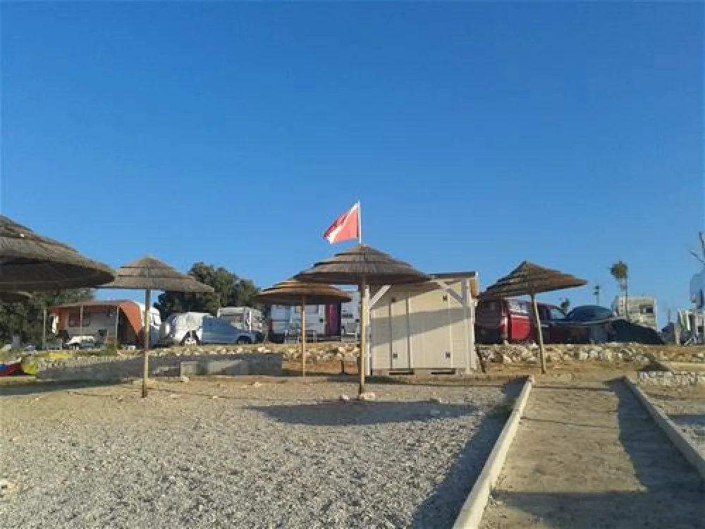 Camping Marina