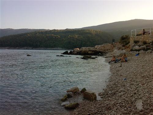 Camping Marina in Croatia - Spottocamp - Spottocamp