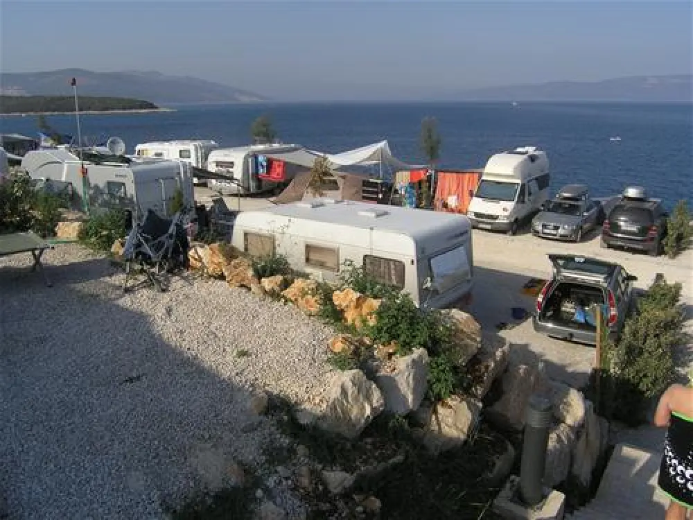 Camping Marina