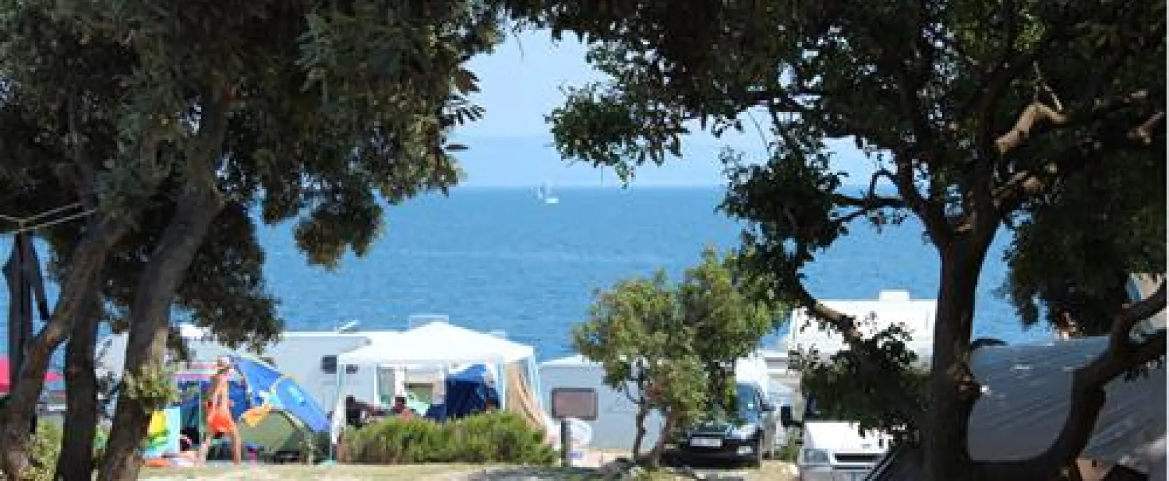 Camping Marina