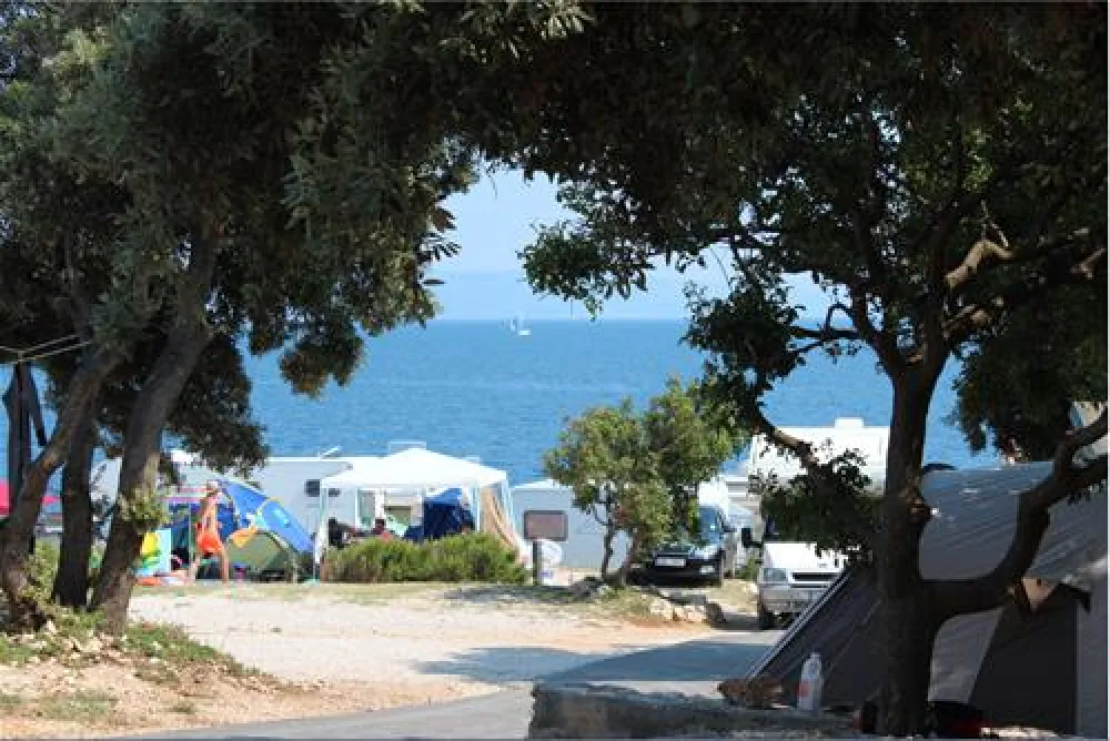 Camping Marina