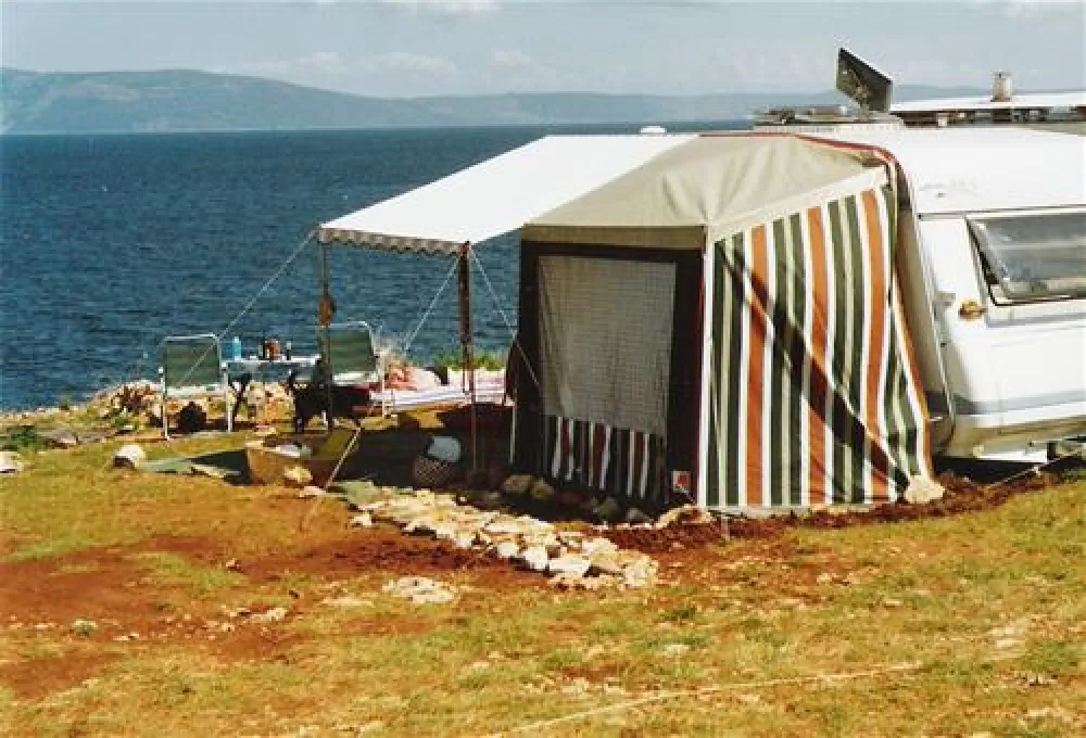 Camping Marina