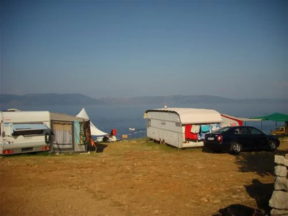 Camping Marina