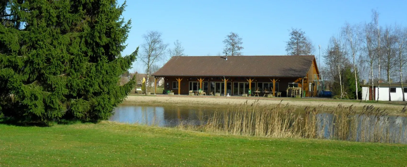 Camping Geerensheide