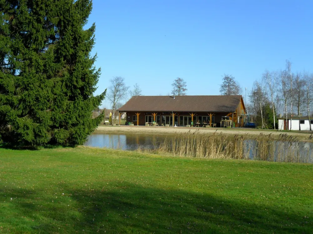 Camping Geerensheide