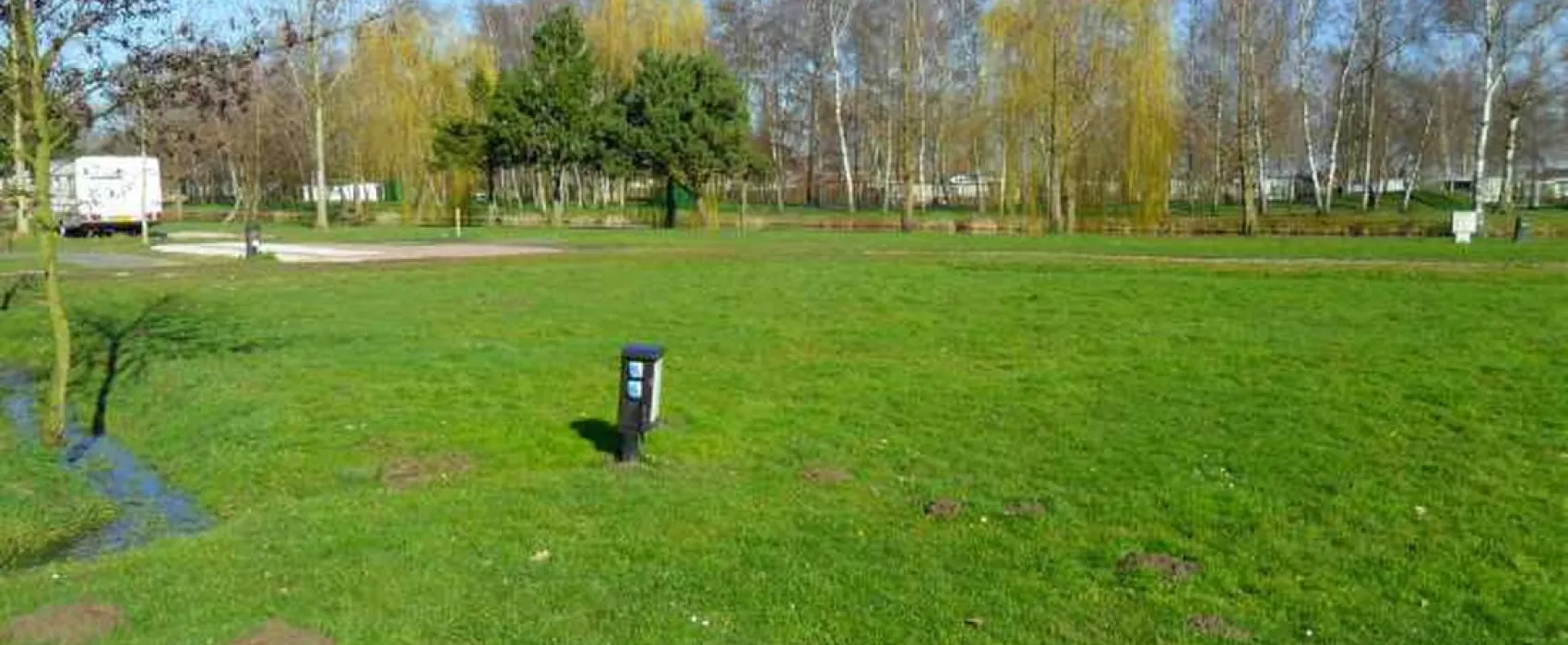 Camping Geerensheide