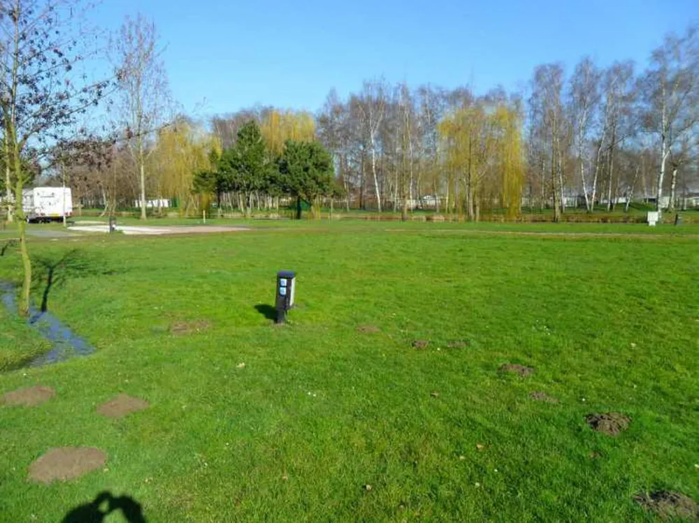 Camping Geerensheide