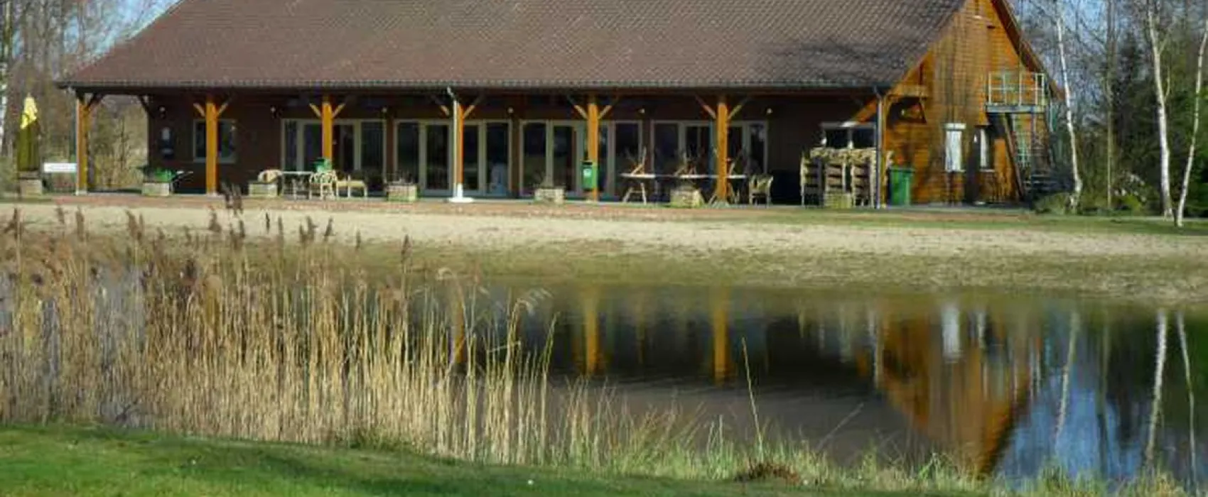 Camping Geerensheide