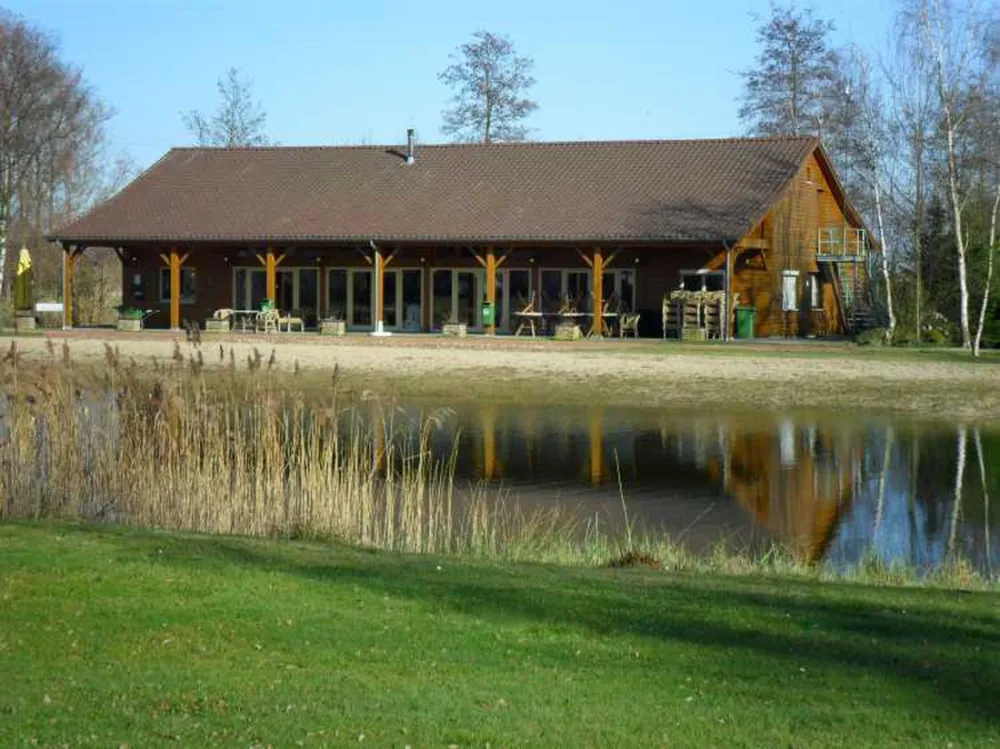 Camping Geerensheide