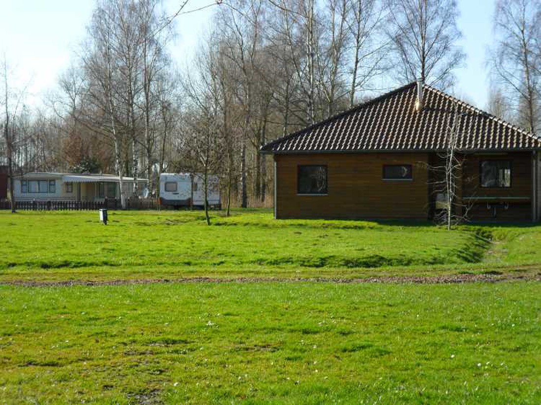 Camping Geerensheide - Photo 2