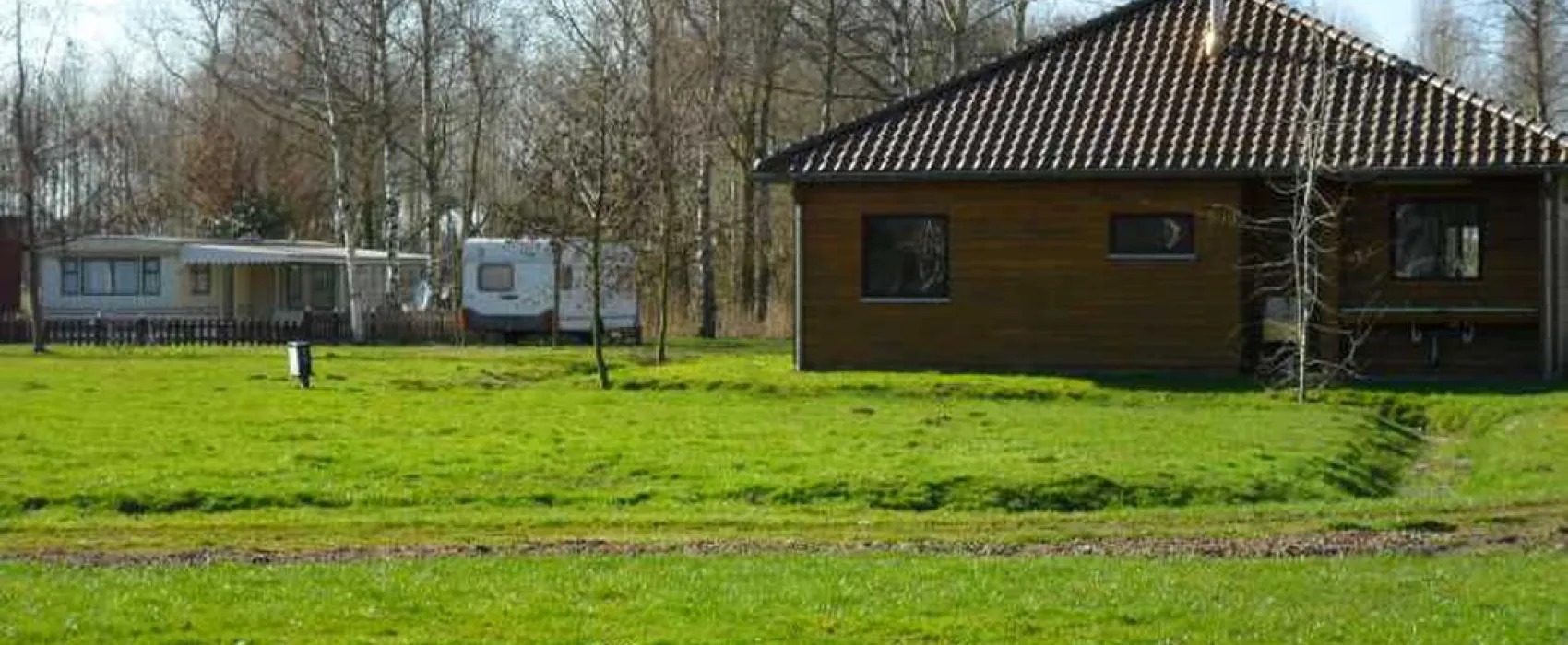 Camping Geerensheide